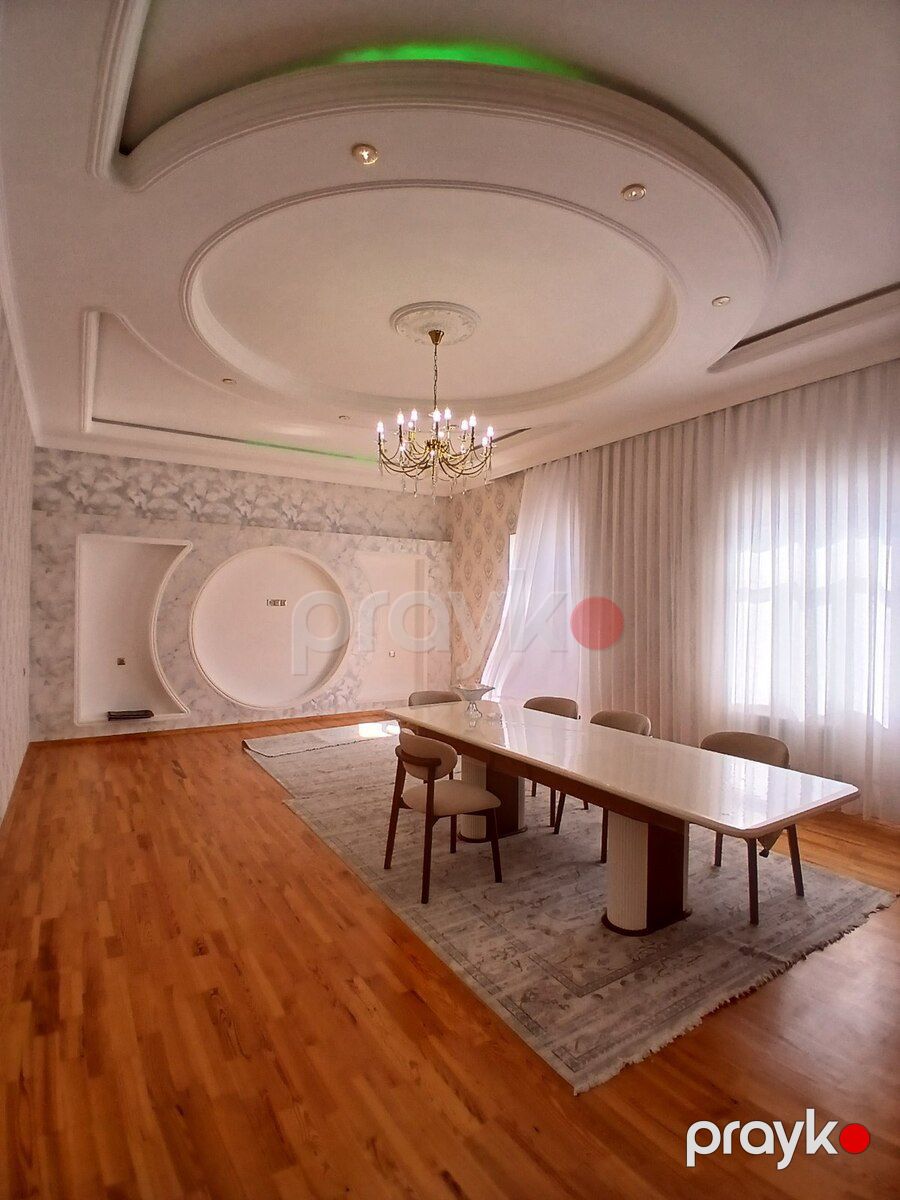 Həyət evi, Sumqayıt ş — Ev, villa, Sumqayıt (9)