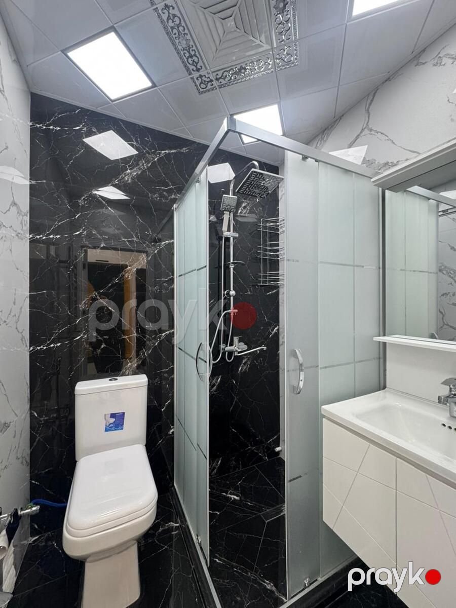 Satılır 3 otaqlı köhnə tikili 60 m² — Mənzil, Bakı (11)