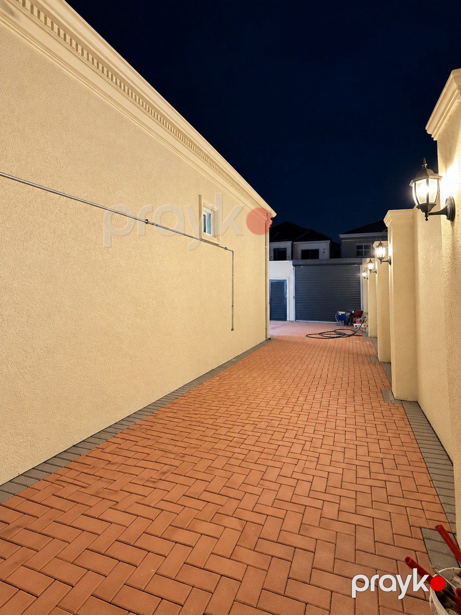 Satılır 4 otaqlı həyət evi/bağ evi 103 m² — Ev, villa, Bakı (5)