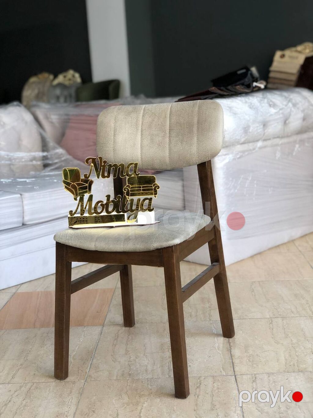 Restoranlar üçün profesional mebellər – topdan və pərakəndə satış — Digər, Bakı (10)