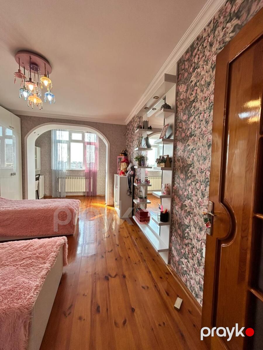 Satılır 3 otaqlı köhnə tikili 75 m² — Mənzil, Bakı (2)