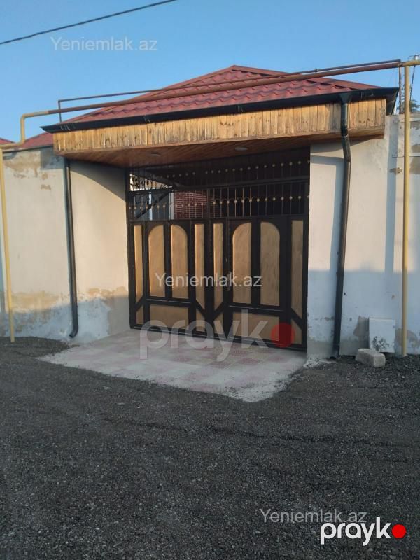 Satılır 4 otaqlı Həyət evi / Villa, 120 m², Xəzər rayonu — Ev, villa, Bakı (6)