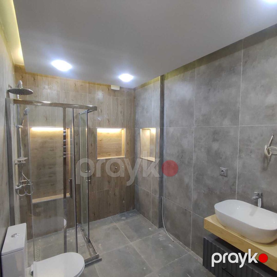 Satılır 2 otaqlı yeni tikili 72.2 m² — Mənzil, Bakı (5)