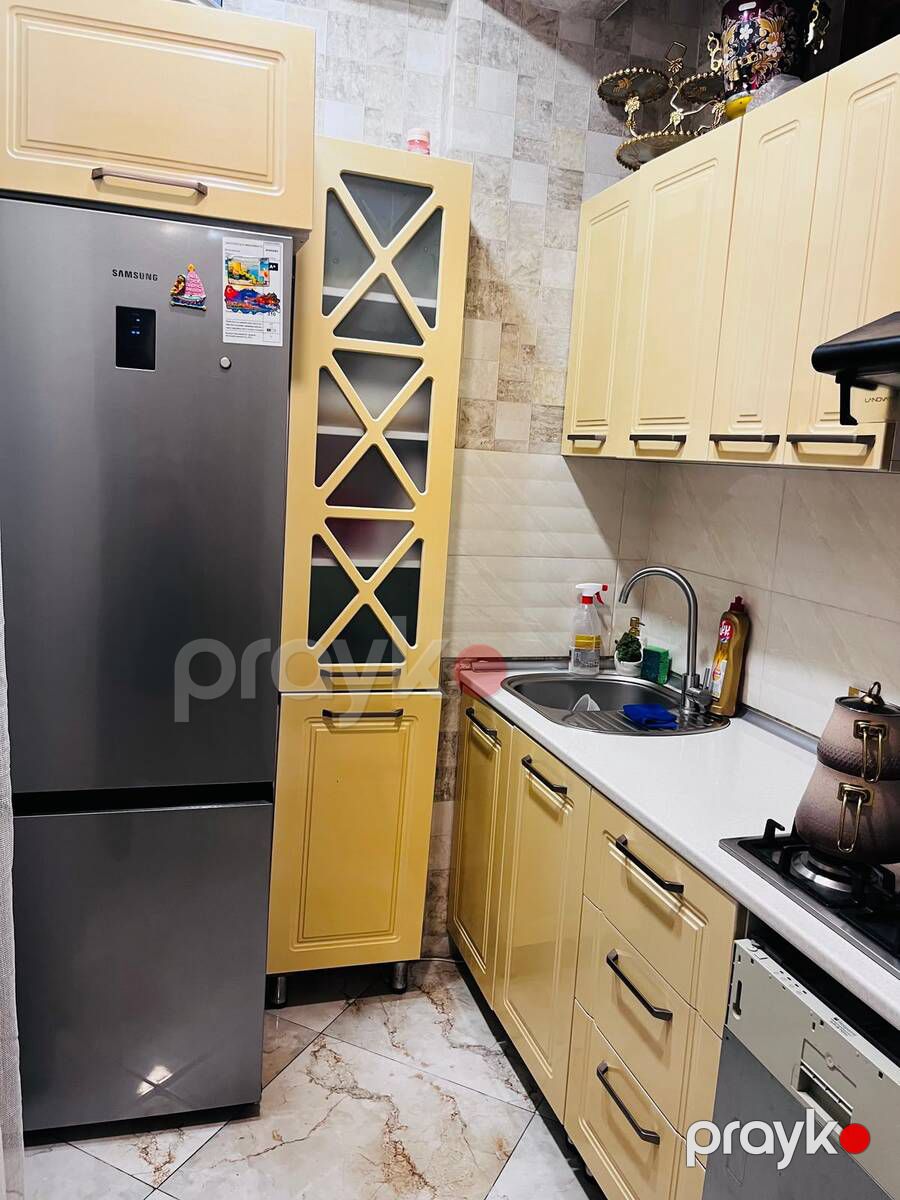Satılır 3 otaqlı yeni tikili 69 m² — Mənzil, Xırdalan (8)
