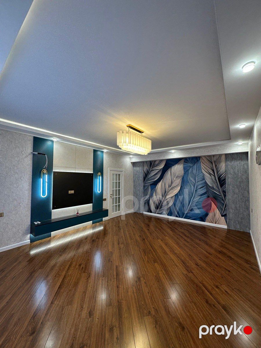 Satılır 2 otaqlı yeni tikili 85 m² — Mənzil, Bakı (6)