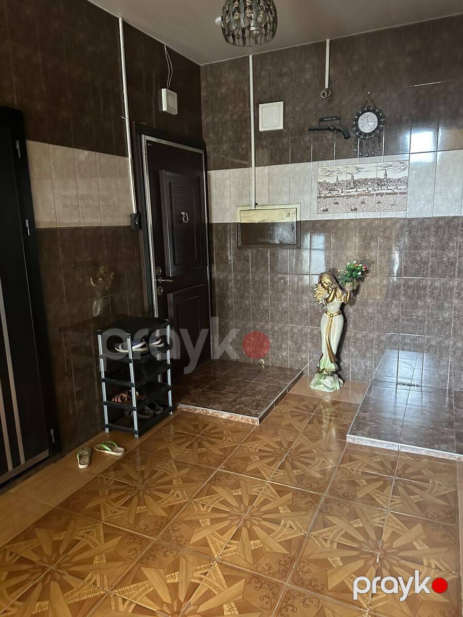 Satılır 3 otaqlı yeni tikili 126 m² — Mənzil, Bakı (2)