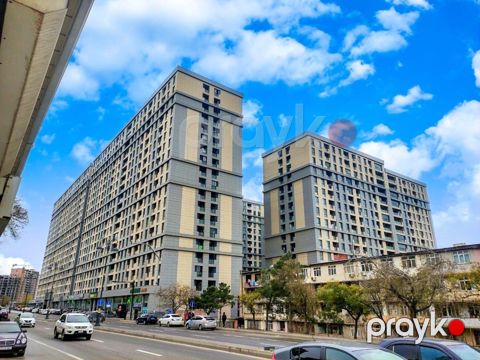 Satılır 3 otaqlı köhnə tikili 75 m² — Bakı