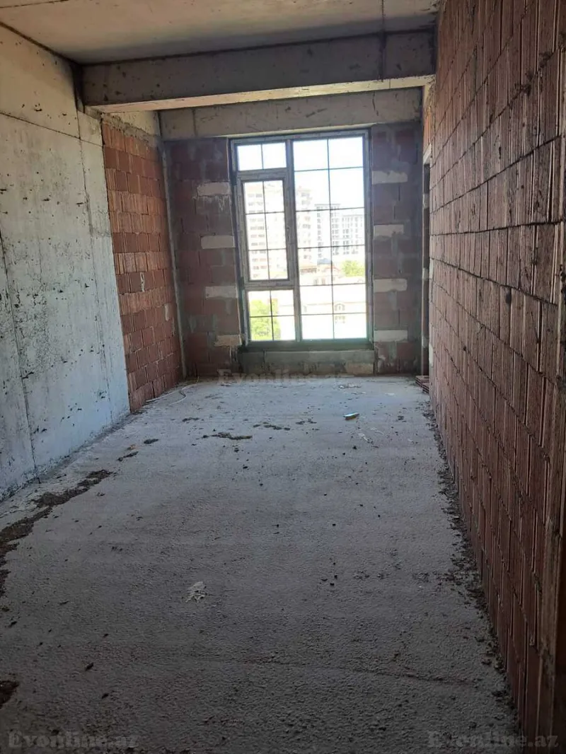 Satılır 3 otaqlı Mənzil Yeni tikili 965 m² Bakı, Sabunçu r., Bakıxanov — Mənzil, Bakı (7)