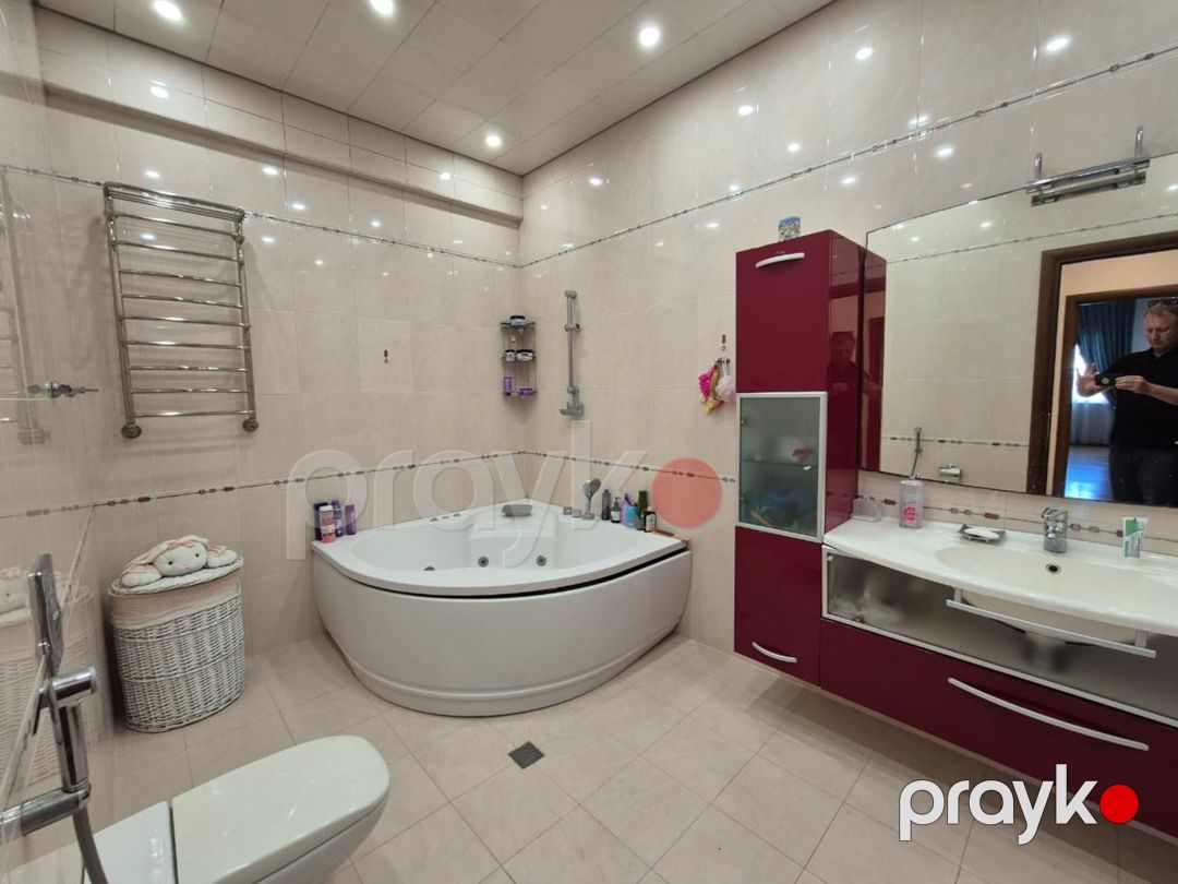 Satılır 3 otaqlı yeni tikili 156 m² — Mənzil, Bakı (9)