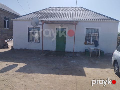 Həyət evi kirayə verilir, Binə qəs — Bakı