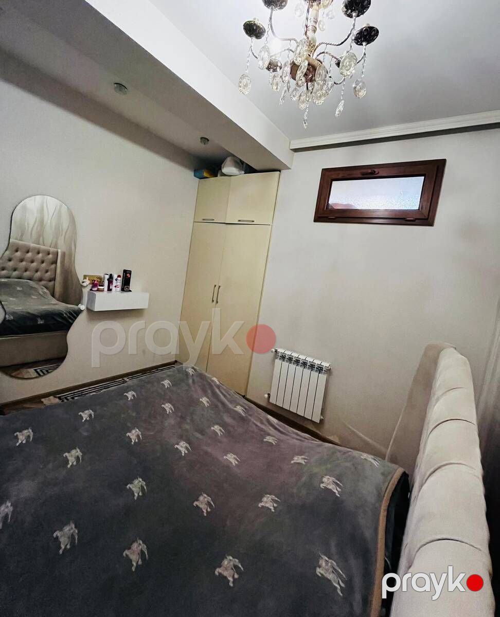 Satılır 3 otaqlı yeni tikili 69 m² — Mənzil, Xırdalan (9)