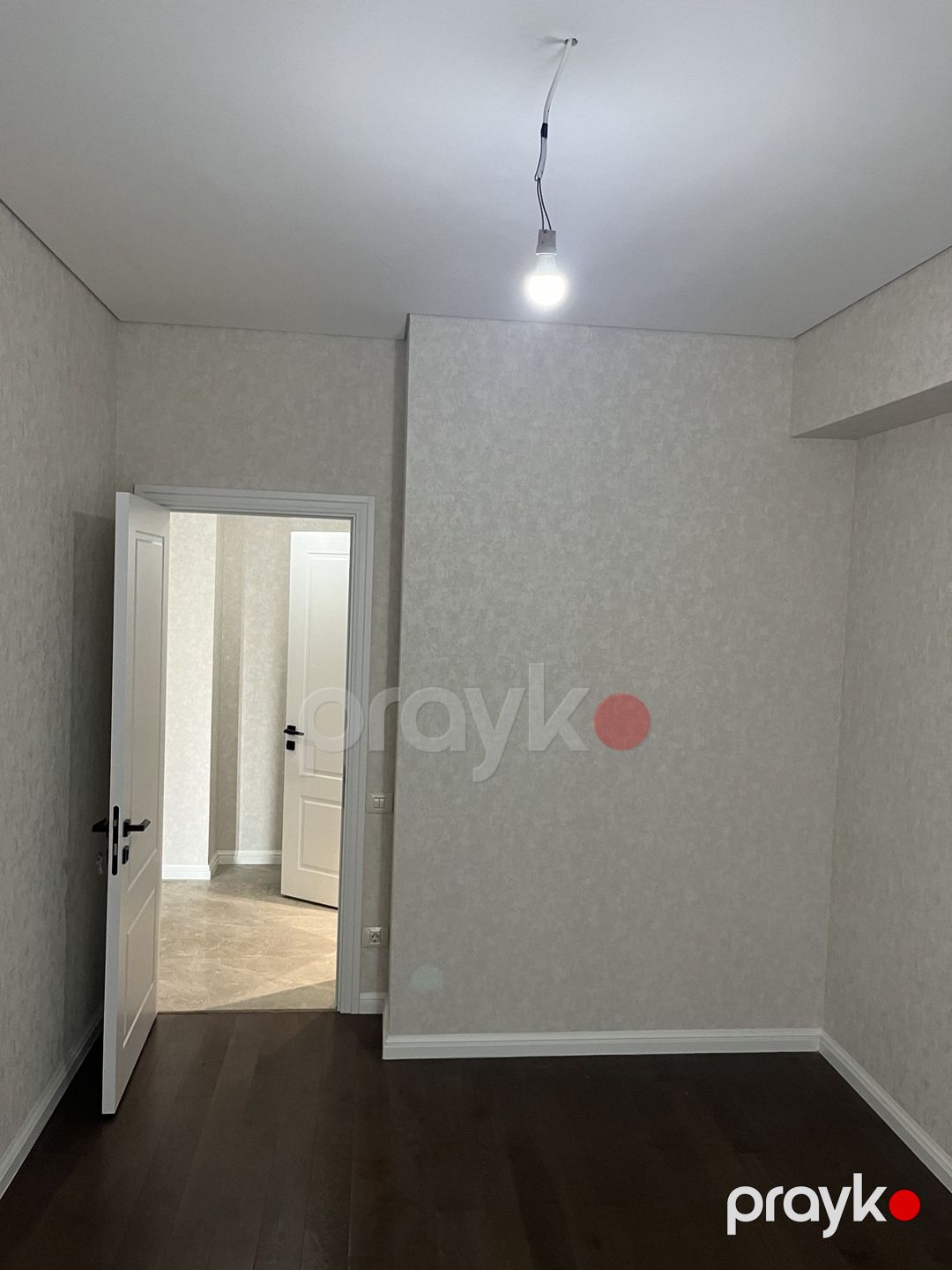 Satılır 3 otaqlı yeni tikili 72 m² — Mənzil, Bakı (2)