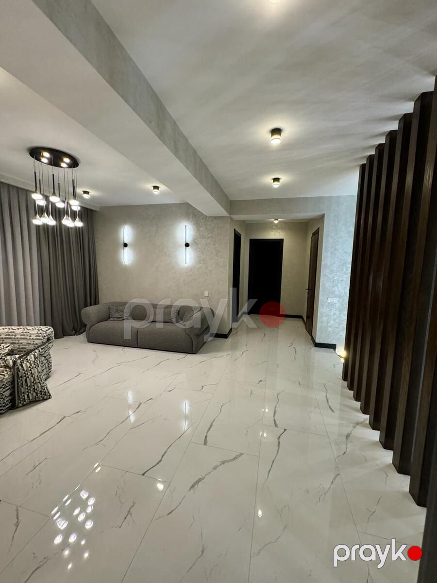 Villa, Səbail r — Ev, villa, Bakı (11)