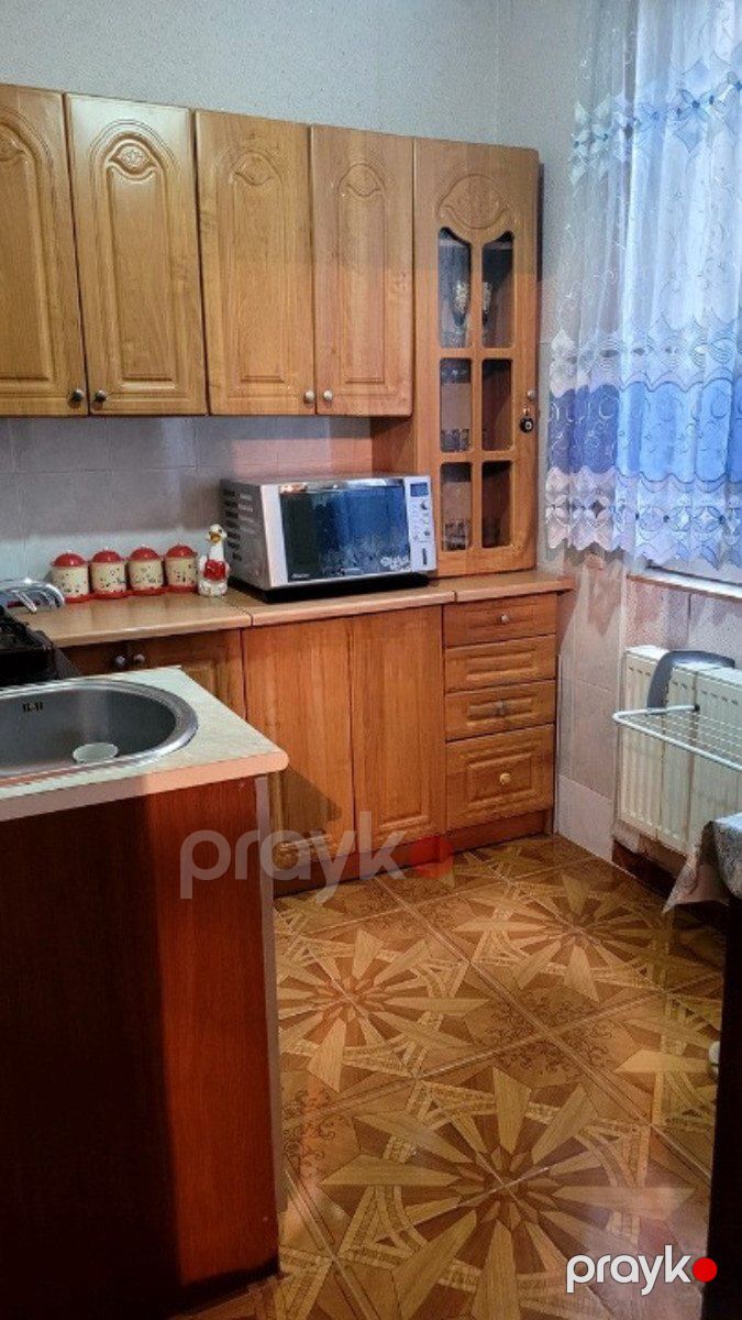 İcarəyə verilir 1 otaqlı köhnə tikili 30 m² — Mənzil, Bakı (4)