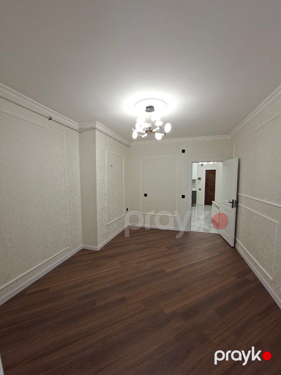 Satılır 2 otaqlı yeni tikili 65 m² — Mənzil, Bakı (3)