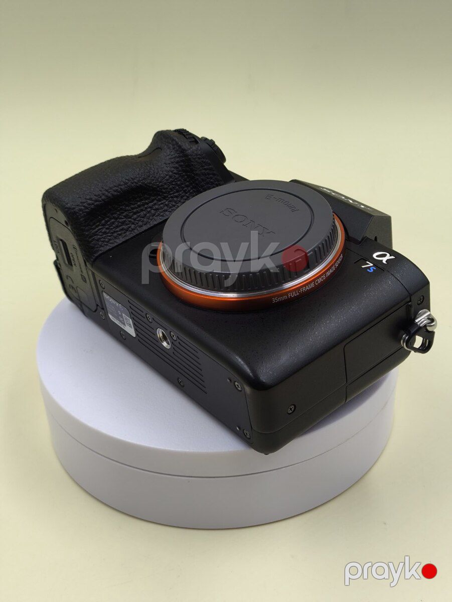 Sony A7 S II body — Foto və video texnikası, Bakı (7)