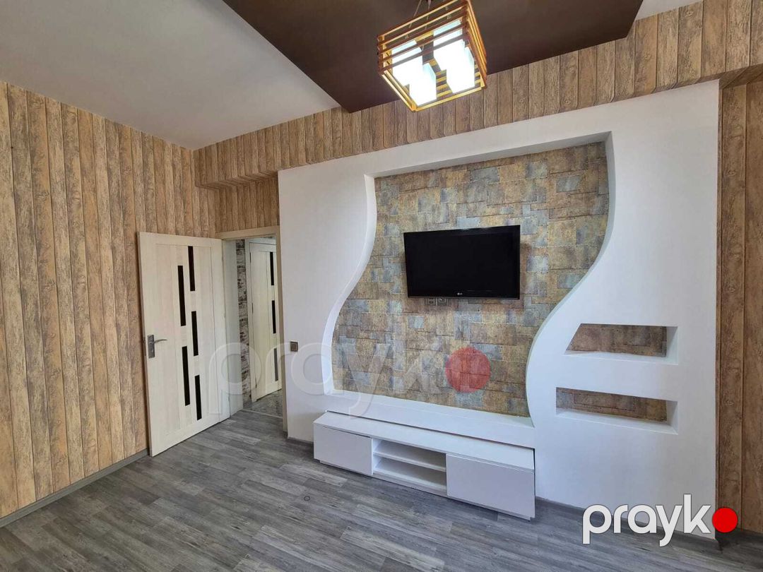 Satılır 2 otaqlı yeni tikili 40.2 m² — Mənzil, Bakı (2)