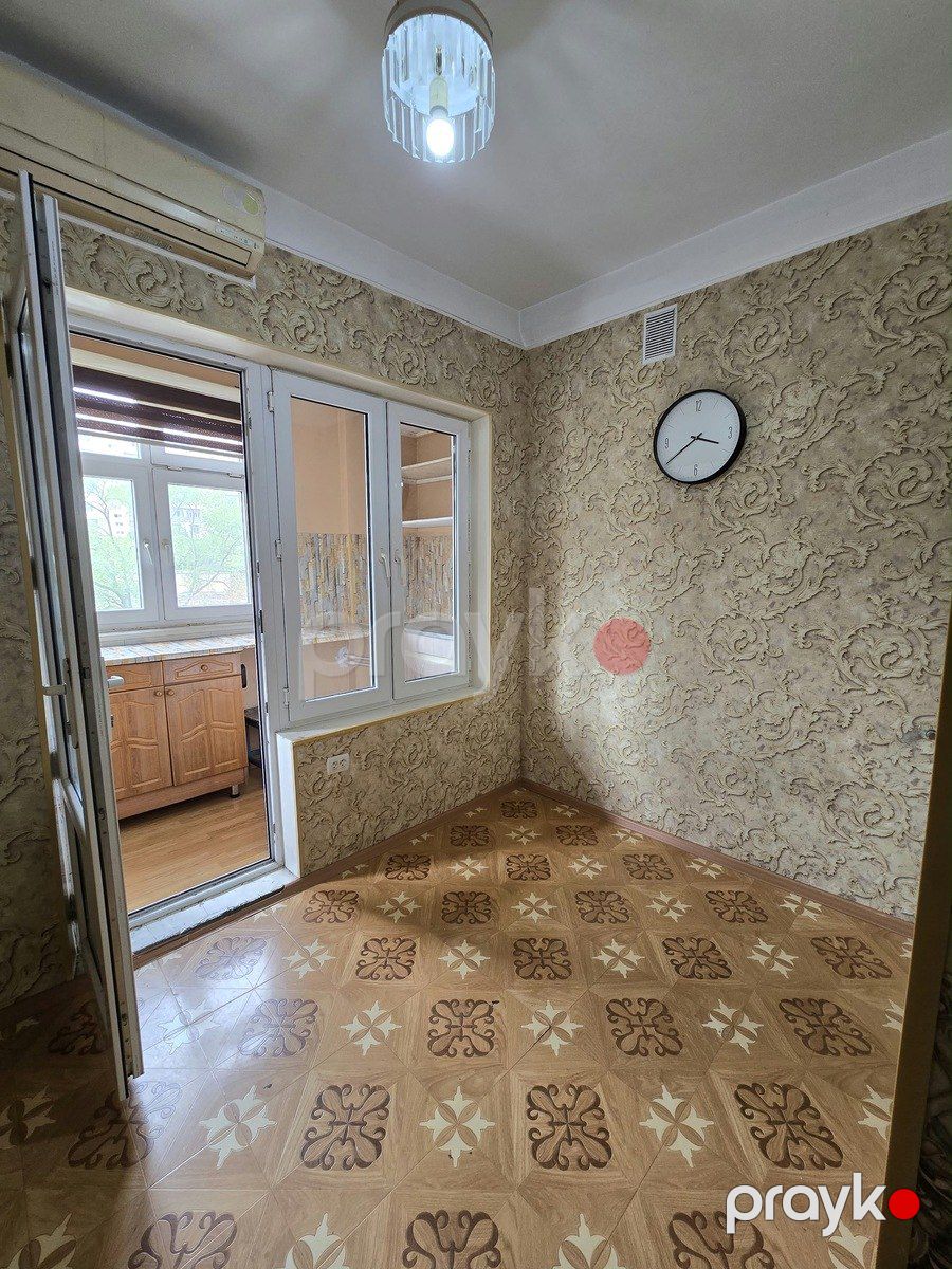 Satılır 2 otaqlı köhnə tikili 45 m² — Mənzil, Bakı (6)