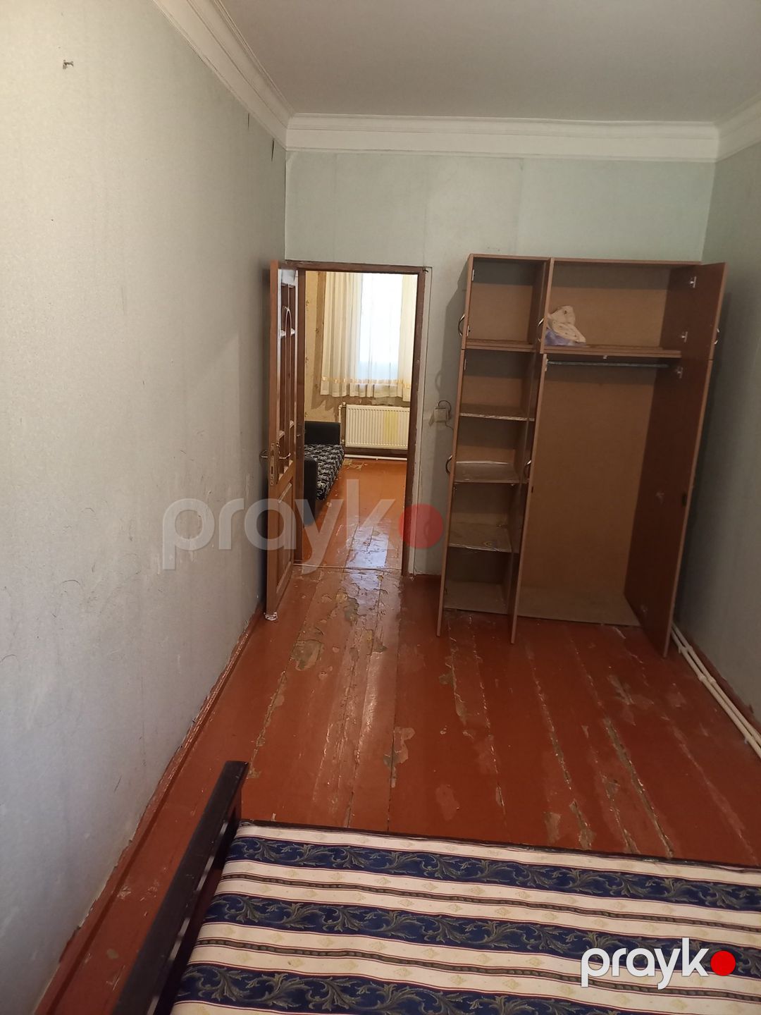 Satılır 3 otaqlı köhnə tikili 45 m² — Mənzil, Bakı (5)