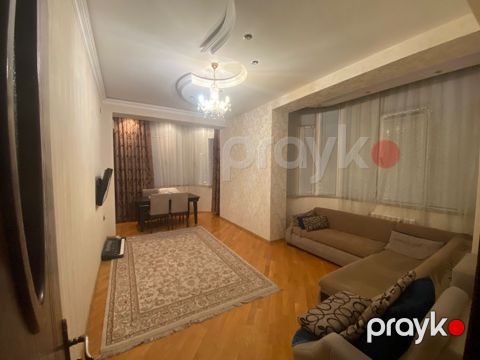 Satılır 3 otaqlı yeni tikili 100 m² — Bakı