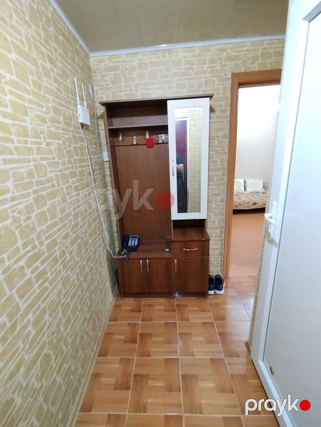 Ancaq Tələbə xanımlara verilir Tələbə olmayan xanımlara — Mənzil, Sumqayıt (4)