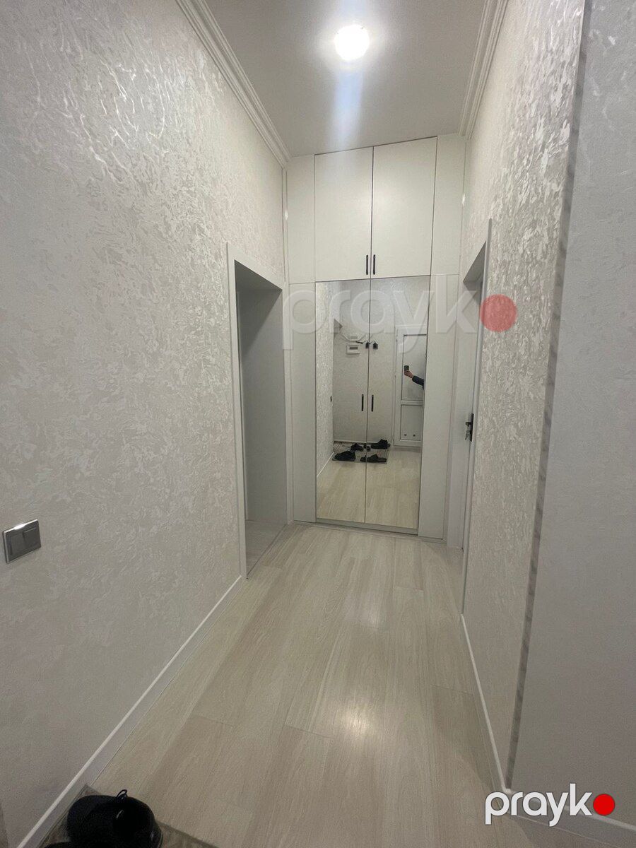 2-otaqlı mənzil, Sumqayıt ş., 80 m² — Mənzil, Sumqayıt (11)