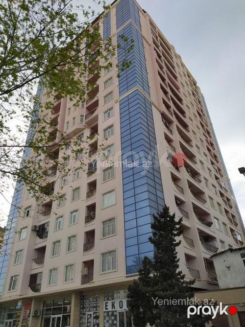 Satılır 3 otaqlı Bina evi menzil (Yeni tikili), 103 m², 16-cı məhəllə — Sumqayıt