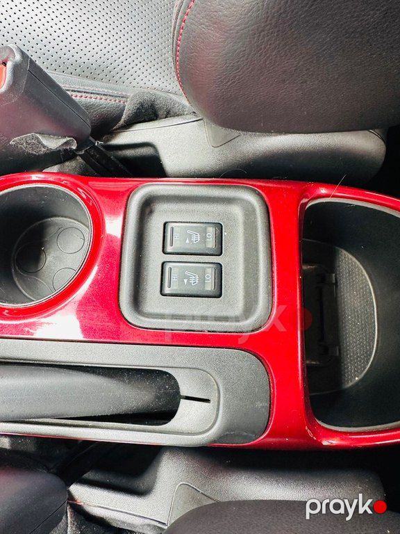 Nissan Juke, 1.6 L, 2013 il, 136 555 km — Avtomobillər, Bakı (9)