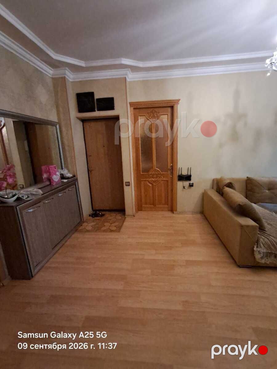 İcarəyə verilir 4 otaqlı köhnə tikili 90 m² — Mənzil, Bakı (3)