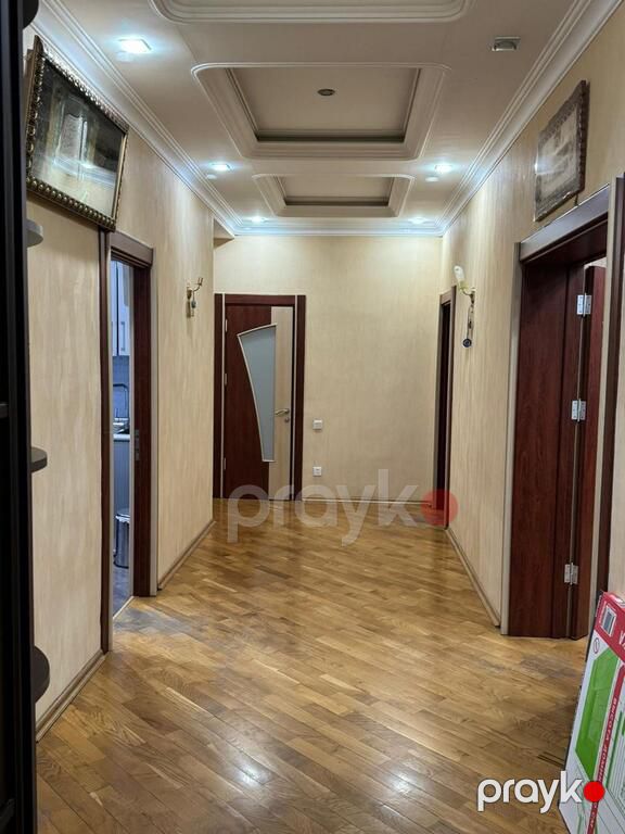 Satılır 4 otaqlı yeni tikili 160 m² — Mənzil, Bakı (6)
