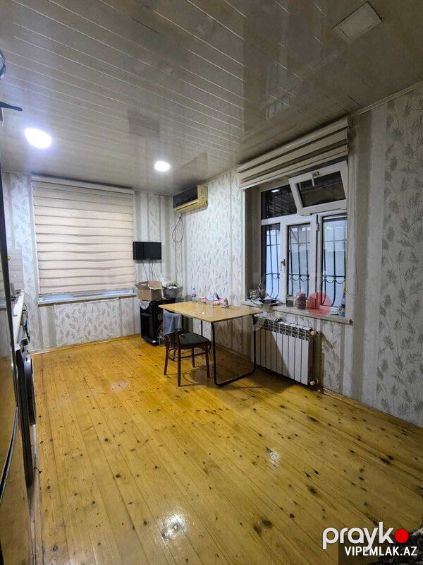 Abşeron rayonunda 6 otaqlı Həyət evi Satılır, 200 m² — Ev, villa, Bakı (6)