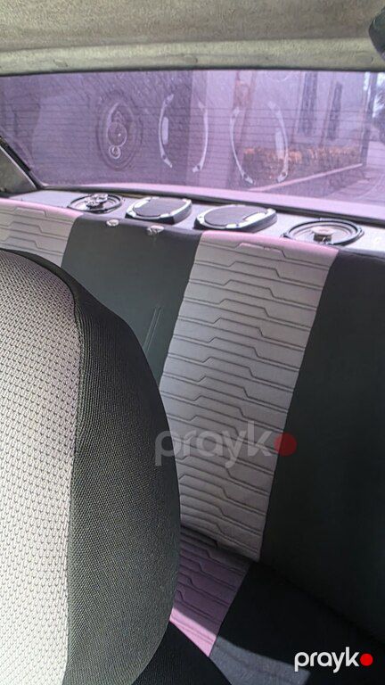 Tofas Dogan, 1.6 L, 2003 il, 233 500 km — Avtomobillər, Bakı (6)