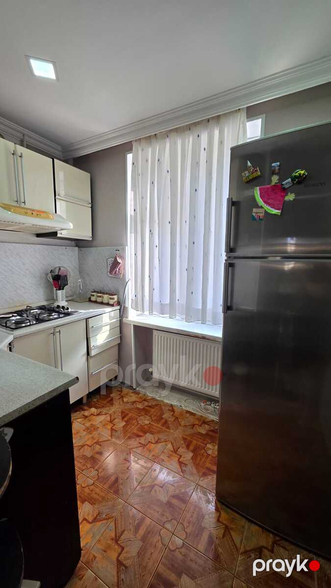 Satılır 3 otaqlı köhnə tikili 75 m² — Mənzil, Bakı (8)