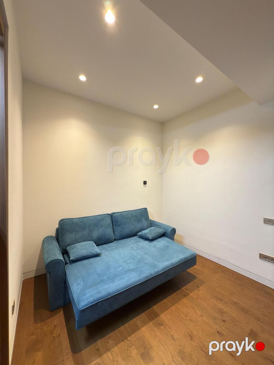 Satılır 2 otaqlı yeni tikili 93 m² — Mənzil, Bakı (12)
