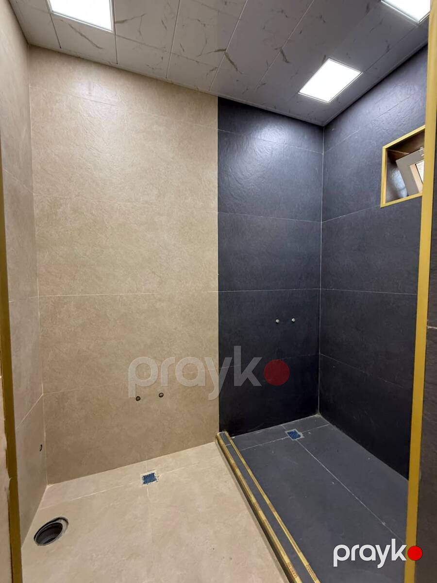 Həyət evi, Masazır qəs — Ev, villa, Bakı (6)