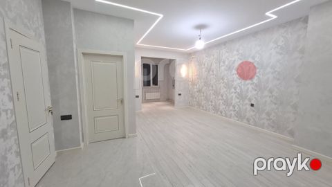 Satılır 2 otaqlı yeni tikili 70 m² — Bakı