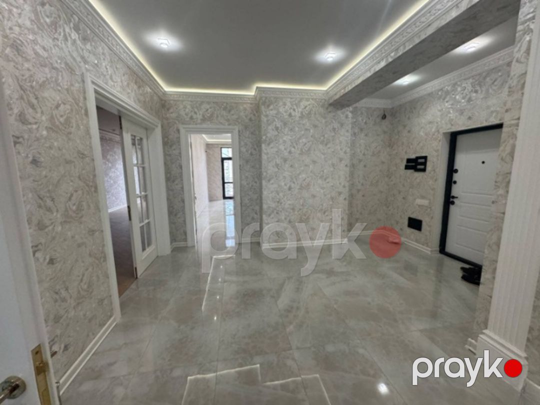 Satılır 3 otaqlı yeni tikili 151 m² — Mənzil, Bakı (12)