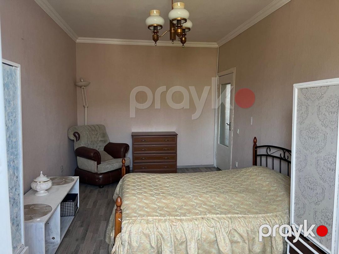 Satılır 2 otaqlı köhnə tikili 65 m² — Mənzil, Bakı (5)