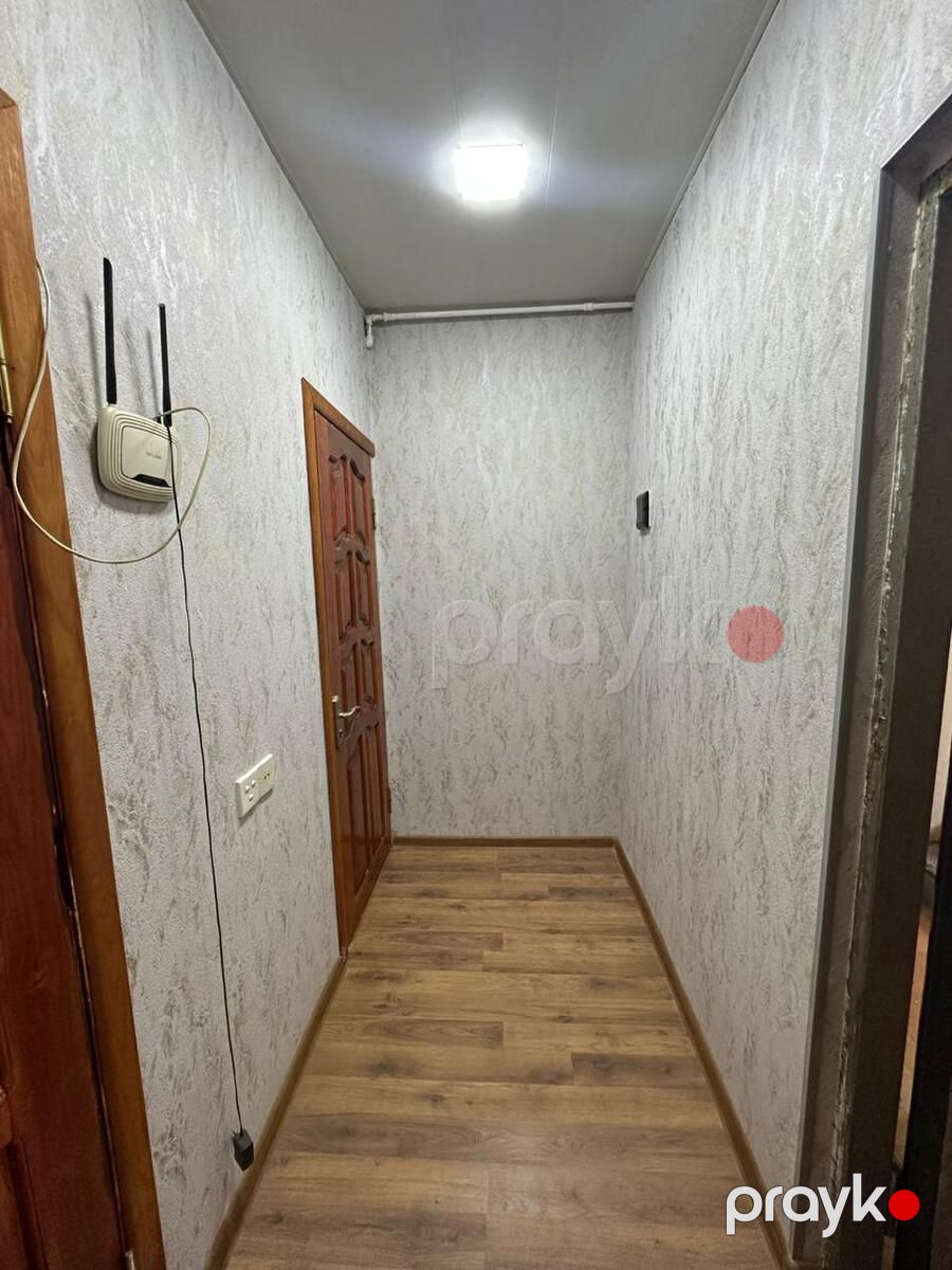 Satılır 1 otaqlı köhnə tikili 33 m² — Mənzil, Bakı (5)