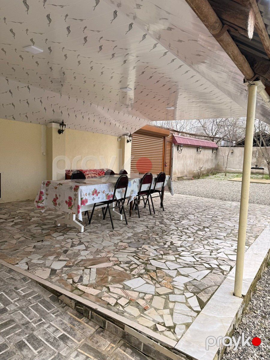 İcarəyə verilir 2 otaqlı həyət evi/bağ evi 90 m² — Ev, villa, Quba (6)