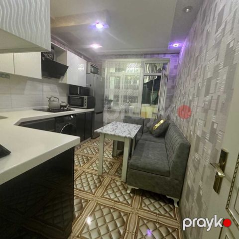 Satılır 3 otaqlı yeni tikili 84 m² — Xırdalan
