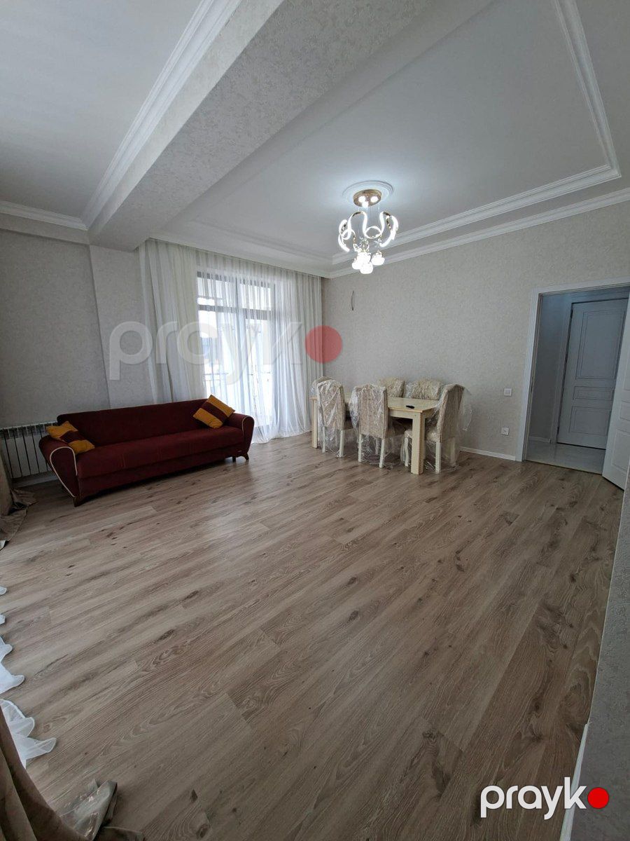2-otaqlı yeni tikili kirayə verilir, Sumqayıt ş., 95 m² — Mənzil, Bakı (2)