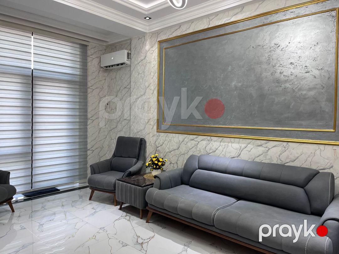 Satılır 2 otaqlı yeni tikili 50 m² — Mənzil, Bakı (8)