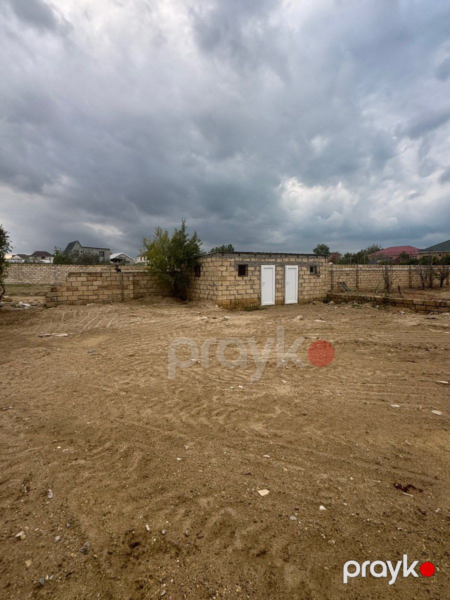 2 sot torpaq sahəsi, Novxanı qəs — Torpaq, Bakı (4)