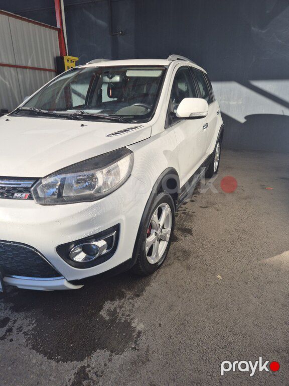 GWM (Great Wall Motor) Hover M2, 1.5 L, 2013 il, 200 758 km — Avtomobillər, Gəncə (3)