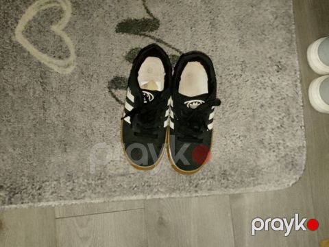 Adidas Originals kişi/kadın idman ayaqqabısı - Model: Adidas — Bakı