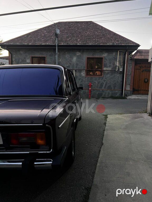 Lada (VAZ) 2106, 1.6 L, 2000 il, 245 890 km — Avtomobillər, Şəki (6)