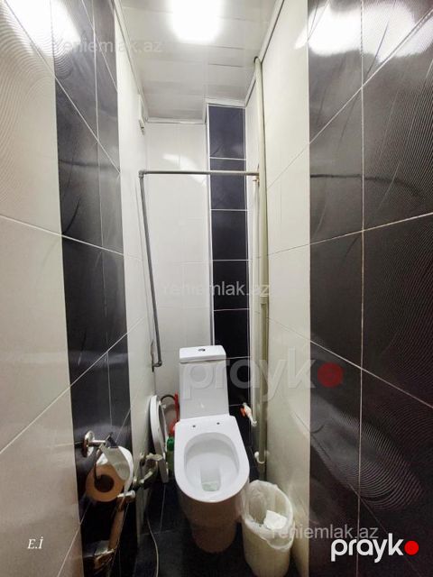 Satılır 2 otaqlı Bina evi menzil (Köhnə tikili), 55 m², 13-cü mikrorayon — Sumqayıt