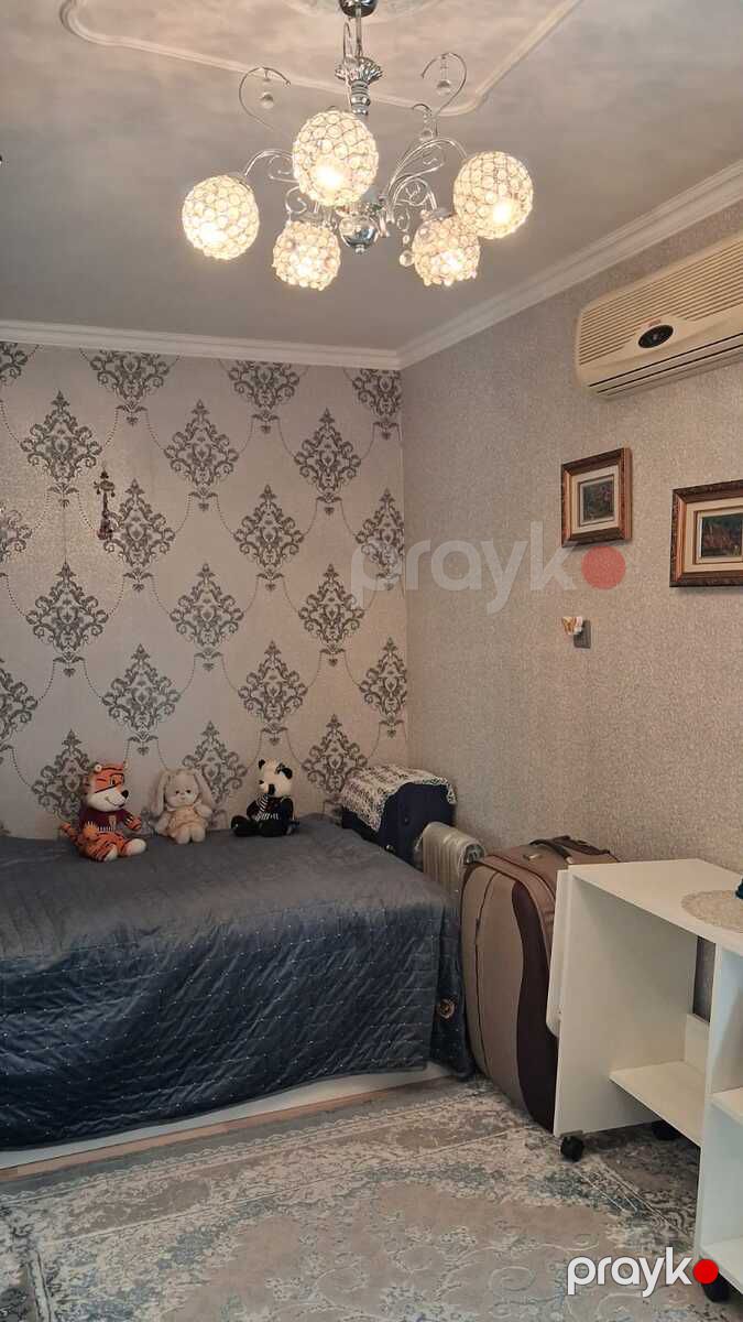 Satılır 2 otaqlı köhnə tikili 40.3 m² — Mənzil, Bakı (8)