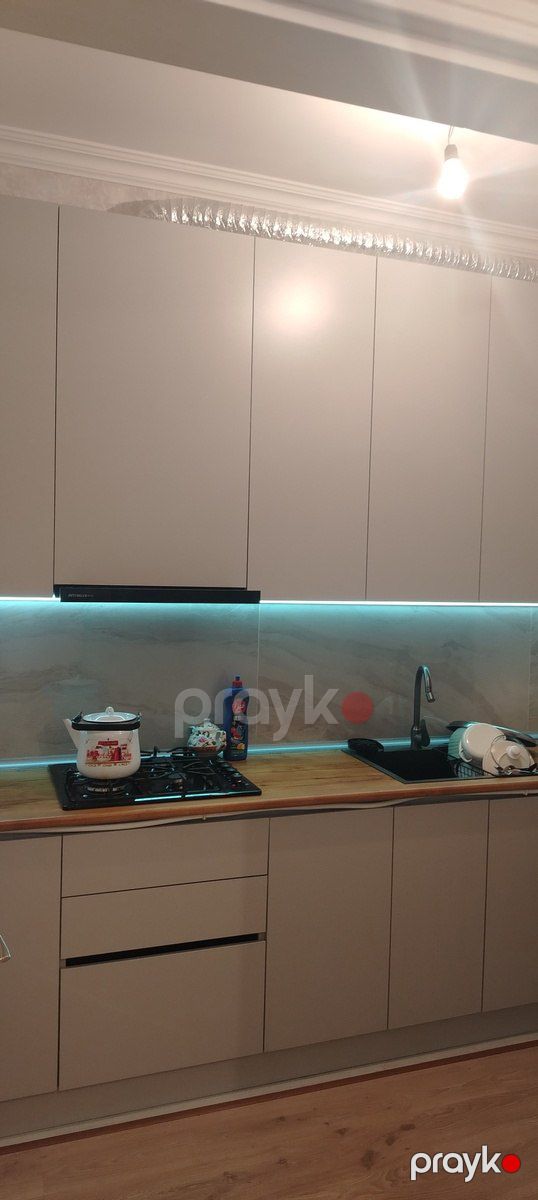 İcarəyə verilir 2 otaqlı yeni tikili 68 m² — Mənzil, Sumqayıt (4)